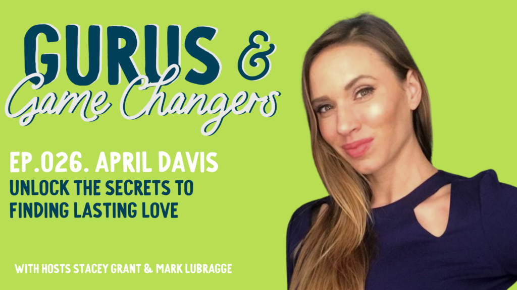 April Davis Podcast